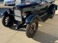1925 Chevrolet Superior K for sale in Michigan (ID-90231)