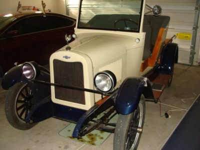 1925 Chevrolet Roadster for sale