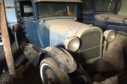 1925 Dodge Brothers Sedan for sale