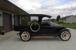 1925 Dodge Brothers Screenside Truck for sale in Ohio (ID-14660)