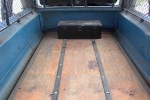 1925 Dodge Brothers Screenside Truck for sale in Ohio (ID-14660)