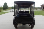 1925 Dodge Brothers Screenside Truck for sale in Ohio (ID-14660)