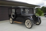 1925 Dodge Brothers Screenside Truck for sale in Ohio (ID-14660)