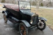1925 Ford Model T for sale