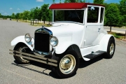 1925 Ford Model T for sale