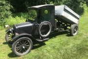 1925 Ford Model T for sale