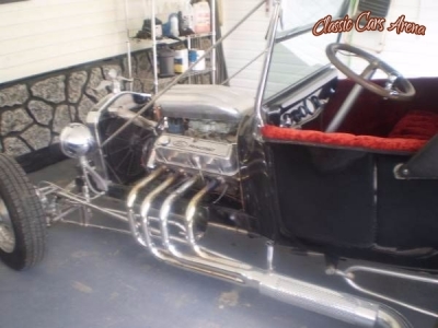 1925 Ford Model T for sale