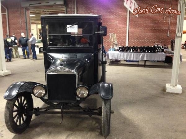 1925 Ford Model T for sale in Michigan (ID-44275) 1925 Ford Model T for sale in Michigan (ID-44275)