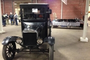 1925 Ford Model T for sale