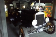1925 Ford Model T for sale