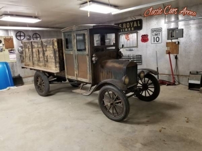 1925 Ford Model T for sale