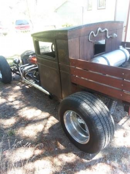 1925 Ford Model T for sale in Montana (ID-82496)
