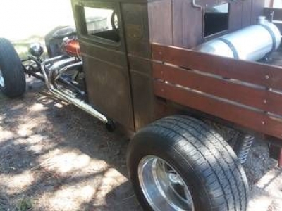 1925 Ford Model T for sale