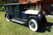 1925 Hudson Sedan for sale