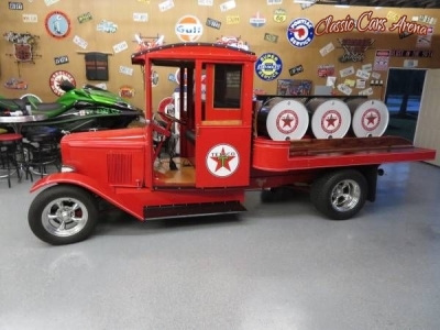 1925 Mack Truck for sale