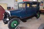 1925 Nash AJax for sale
