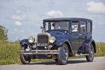 1925 Nash AJax for sale in Florida (ID-20197)