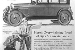 1925 Nash AJax for sale in Florida (ID-20197)