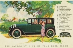 1925 Nash AJax for sale in Florida (ID-20197)