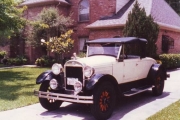 1925 REO Roadster for sale