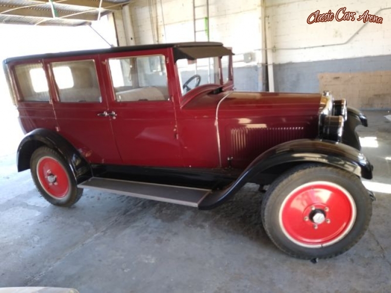 1925 Willys Overland for sale in California (ID-74993) 1925 Willys Overland for sale in California (ID-74993)