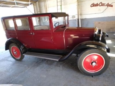 1925 Willys Overland for sale