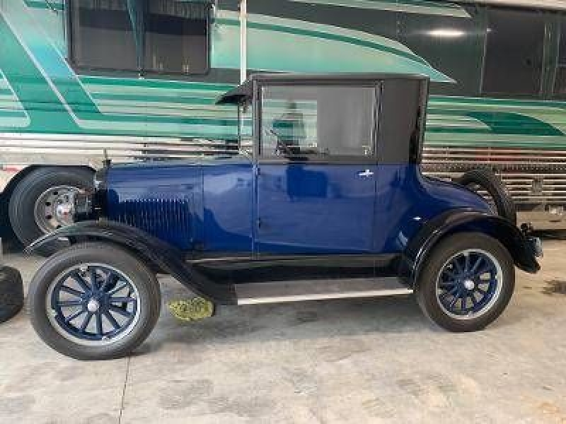 1925 Willys Overland for sale in Washington (ID-85189)