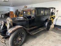 1925 Buick Master for sale in Michigan (ID-120299)