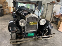 1925 Buick Master for sale in Michigan (ID-120299)