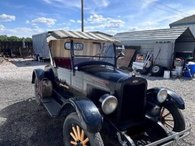 1925 Chevrolet Roadster for sale