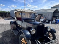 1925 Chevrolet Roadster for sale in Michigan (ID-164084)
