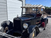 1925 Chevrolet Roadster for sale in Michigan (ID-164084)