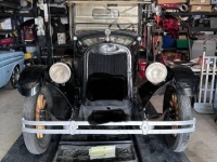 1925 Chevrolet Roadster for sale in Michigan (ID-164084)