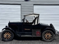 1925 Chevrolet Roadster for sale in Michigan (ID-164084)