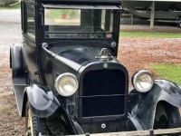 1925 Dodge Brothers 116 for sale in Michigan (ID-125404)