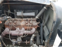 1925 Dodge Brothers 116 for sale in Michigan (ID-125404)