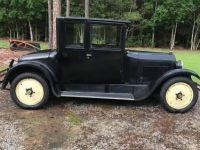 1925 Dodge Brothers 116 for sale in Michigan (ID-125404)