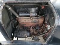 1925 Dodge Brothers 116 for sale in Michigan (ID-125404)