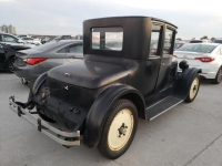 1925 Dodge Brothers 116 for sale in Michigan (ID-125404)