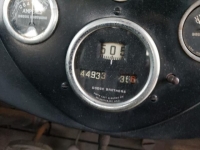 1925 Dodge Brothers 116 for sale in Michigan (ID-125404)