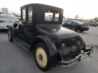 1925 Dodge Brothers 116 for sale in Michigan (ID-125404)