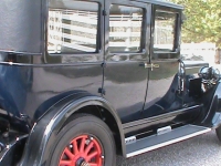 1925 Flint Sedan for sale (ID-100087)