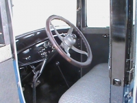 1925 Flint Sedan for sale (ID-100087)