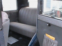 1925 Flint Sedan for sale (ID-100087)