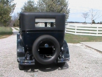 1925 Flint Sedan for sale (ID-100087)
