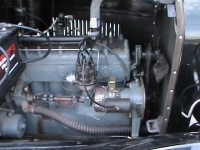 1925 Flint Sedan for sale (ID-100087)