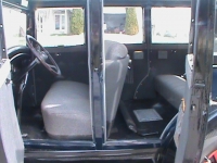 1925 Flint Sedan for sale (ID-100087)