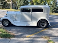 1925 Ford Model A for sale in Michigan (ID-122927)