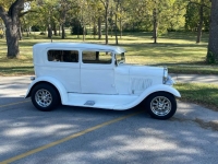 1925 Ford Model A for sale in Michigan (ID-122927)