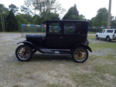 1925 Ford Model T for sale